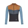 Image de Maillot Protest Prtdunder Cycling Bleu S