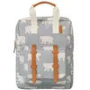 Image de Sac à dos bébé Ours polaire