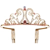 Image de Couronne Chapira doré