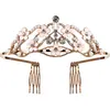 Image de Couronne Susanne doré