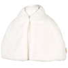 Image de Cape en fausse fourrure Sterre (3-4 ans)