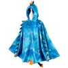 Image de Cape de dragon bleu (5-7 ans)