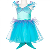 Image de Déguisement sirène Maryna (5-7 ans)