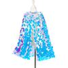 Image de Cape à sequins Lorelie (5-7 ans)