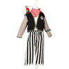 Image de Déguisement pirate Duncan (5-7 ans)
