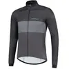 Image de Maillot manches longues Rogelli Boost Noir M