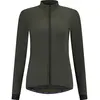 Image de Veste femme Rogelli Signature Vert 2XL