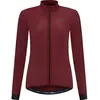 Image de Veste femme Rogelli Signature Rouge M