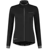 Image de Maillot manches longues femme Rogelli Essential Noir L