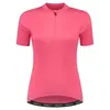 Image de Maillot manches longues femme Rogelli Core Rose L