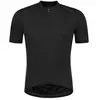 Image de Maillot manches longues Rogelli Core Noir XL