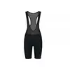 Image de Cuissard à bretelles femme Rogelli Core Noir 2XL