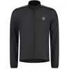 Image de Veste imperméable Rogelli Core Noir S