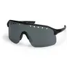 Image de Lunettes de Rogelli Ventro Polarized Noir TU