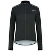 Image de Veste imperméable femme Rogelli Core Noir 2XL
