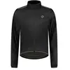 Image de Veste imperméable Rogelli Essential Noir L