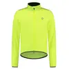 Image de Veste imperméable Rogelli Essential Jaune S