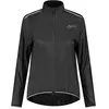 Image de Veste imperméable femme Rogelli Essential Noir XL