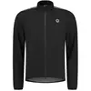 Image de Veste imperméable Rogelli Distance Noir XL