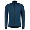 Image de Maillot manches longues Rogelli Core Bleu 7XL
