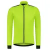 Image de Maillot manches longues Rogelli Core Jaune L