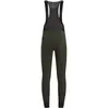 Image de Cuissard à bretelles longue Rogelli Signature Vert 2XL