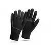 Image de Gants vélo d'hiver Rogelli Essential Noir XL