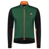 Image de Veste imperméable Rogelli Cadence Vert 3XL