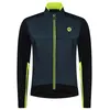 Image de Veste imperméable Rogelli Cadence Bleu M