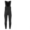 Image de Cuissard à bretelles Rogelli Deep Winter Noir 2XL