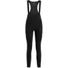Image de Cuissard à bretelles longue femme Rogelli Signature Noir XL