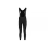 Image de Cuissard à bretelles femme Rogelli Core Noir XL