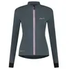 Image de Maillot manches longues femme Rogelli Distance Gris L