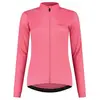 Image de Maillot manches longues femme Rogelli Core Rose XL