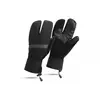 Image de Gants vélo d'hiver Rogelli Nova Lobster Noir S