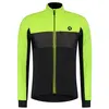Image de Veste imperméable Rogelli Attq Noir L