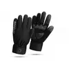 Image de Gants vélo d'hiver Rogelli Alta Noir XL