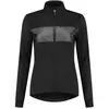 Image de Veste imperméable femme Rogelli Attq Gris XL