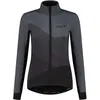 Image de Veste imperméable femme Rogelli Farah Noir L