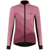Image de Veste imperméable femme Rogelli Farah Rose L