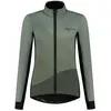 Image de Veste imperméable femme Rogelli Farah Vert XS