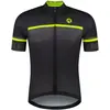 Image de Maillot manches longues Rogelli Hero II Jaune M