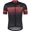 Image de Maillot manches longues Rogelli Hero II Rouge S