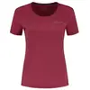 Image de T-shirt à manches courtes femme Rogelli Core Rose XS