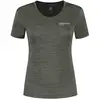 Image de T-shirt à manches courtes femme Rogelli Kya Gris XS