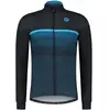 Image de Maillot manches longues Rogelli Hero ll Noir M