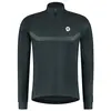 Image de Maillot manches longues Rogelli Mono Bleu XL
