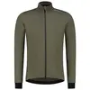 Image de Maillot manches longues Rogelli Core Vert S