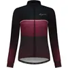 Image de Maillot manches longues femme Rogelli Impress II Rouge XS
