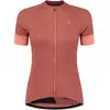 Image de Maillot femme Rogelli Modesta Rouge XL